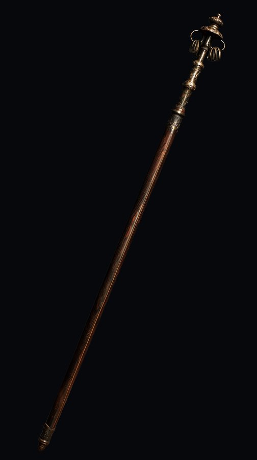 锡杖